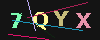 Gambar captcha